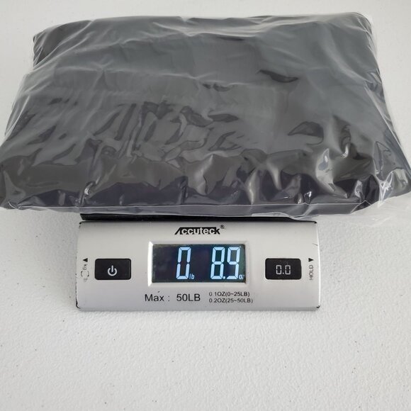 Johnny Was Pete and Greta Womens Deena Pant Black Size M Pockets Straight Leg - Picture 9 of 10